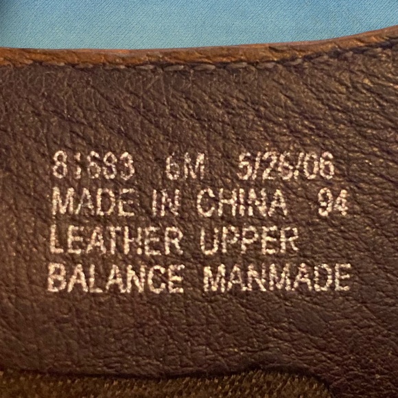 Indigo by Clarks Leather Split Seam Platform Mules Clogs Heels Slingback SZ 6M - Picture 9 of 11